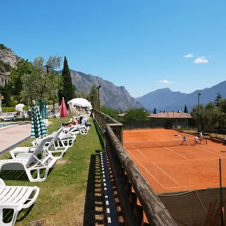 Village Bazzanega - Montagnoli Group 3*