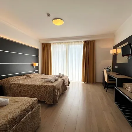 호텔 Village Bazzanega - Montagnoli Group