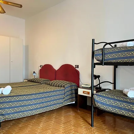 Village Bazzanega - Montagnoli Group 호텔 3*