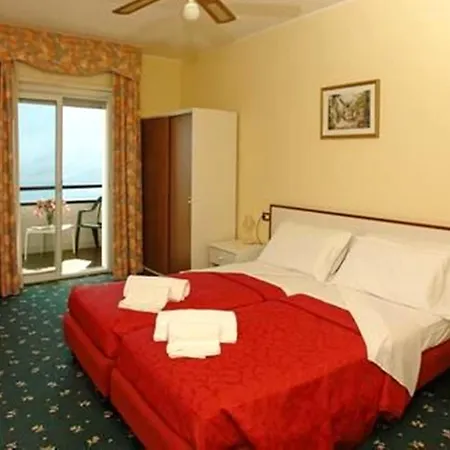 Village Bazzanega - Montagnoli Group 호텔 3*