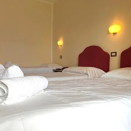 Village Bazzanega - Montagnoli Group 3* Tremosine