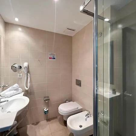 Village Bazzanega - Montagnoli Group 호텔 3*