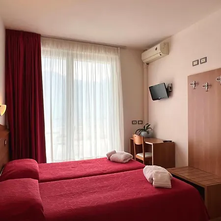 Village Bazzanega - Montagnoli Group 호텔 3*