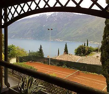 호텔 Village Bazzanega - Montagnoli Group Tremosine