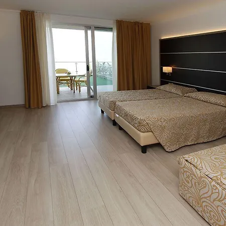 호텔 Village Bazzanega - Montagnoli Group Tremosine
