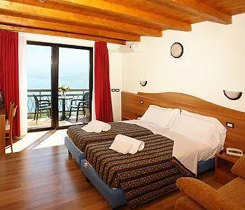 Hotel Village Bazzanega - Montagnoli Group 3*