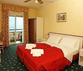 Hotel Village Bazzanega - Montagnoli Group 3*