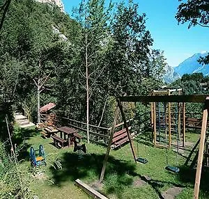 호텔 Village Bazzanega - Montagnoli Group