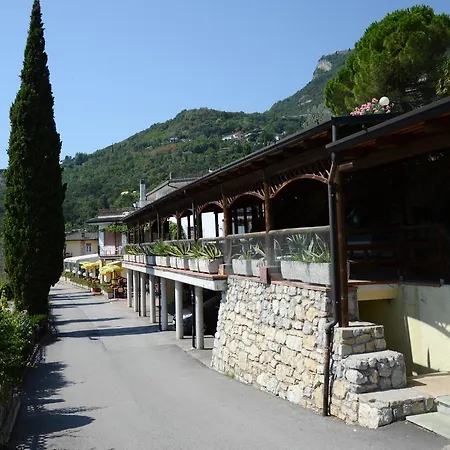 Village Bazzanega - Montagnoli Group 3* Tremosine