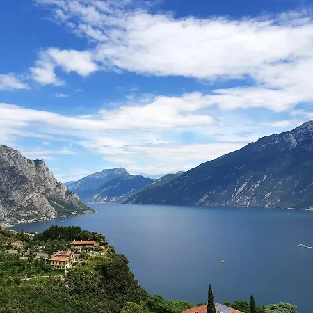 Village Bazzanega - Montagnoli Group 3* Tremosine