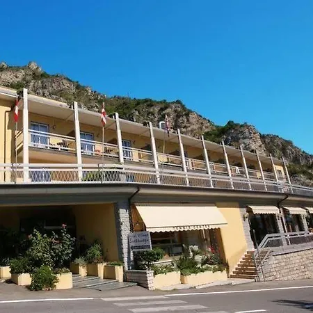 Village Bazzanega - Montagnoli Group 3*