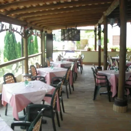 Village Bazzanega - Montagnoli Group 호텔 3*