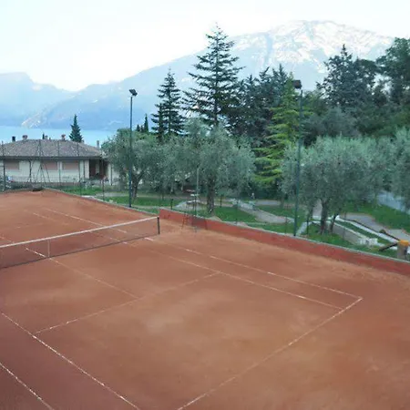 Village Bazzanega - Montagnoli Group 3*