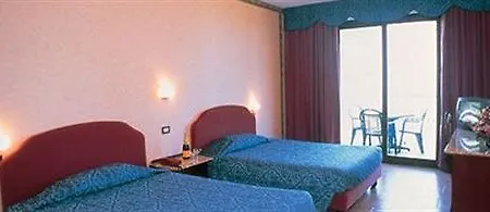 Village Bazzanega - Montagnoli Group 호텔 3*